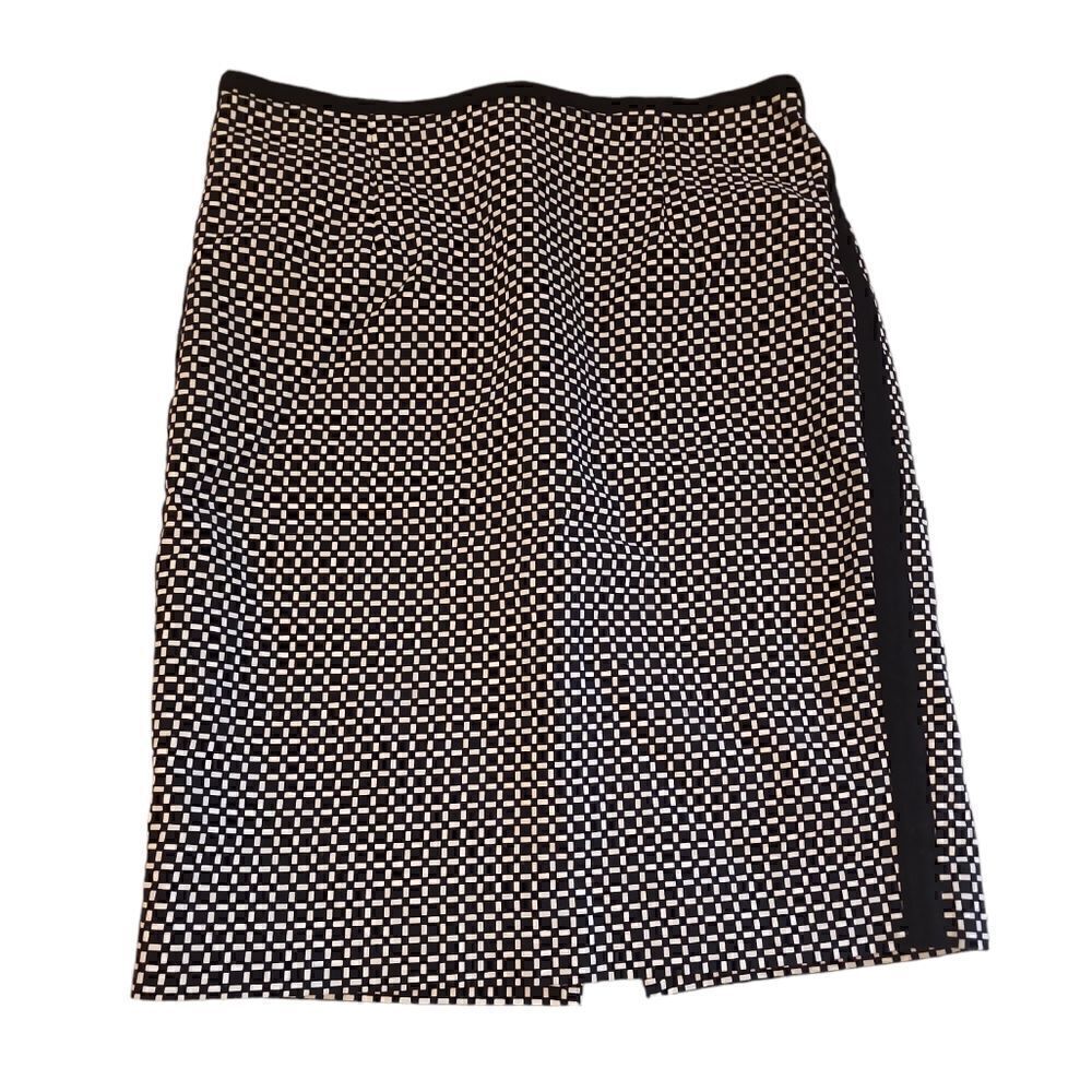 White House Black Market Skirt Size 2